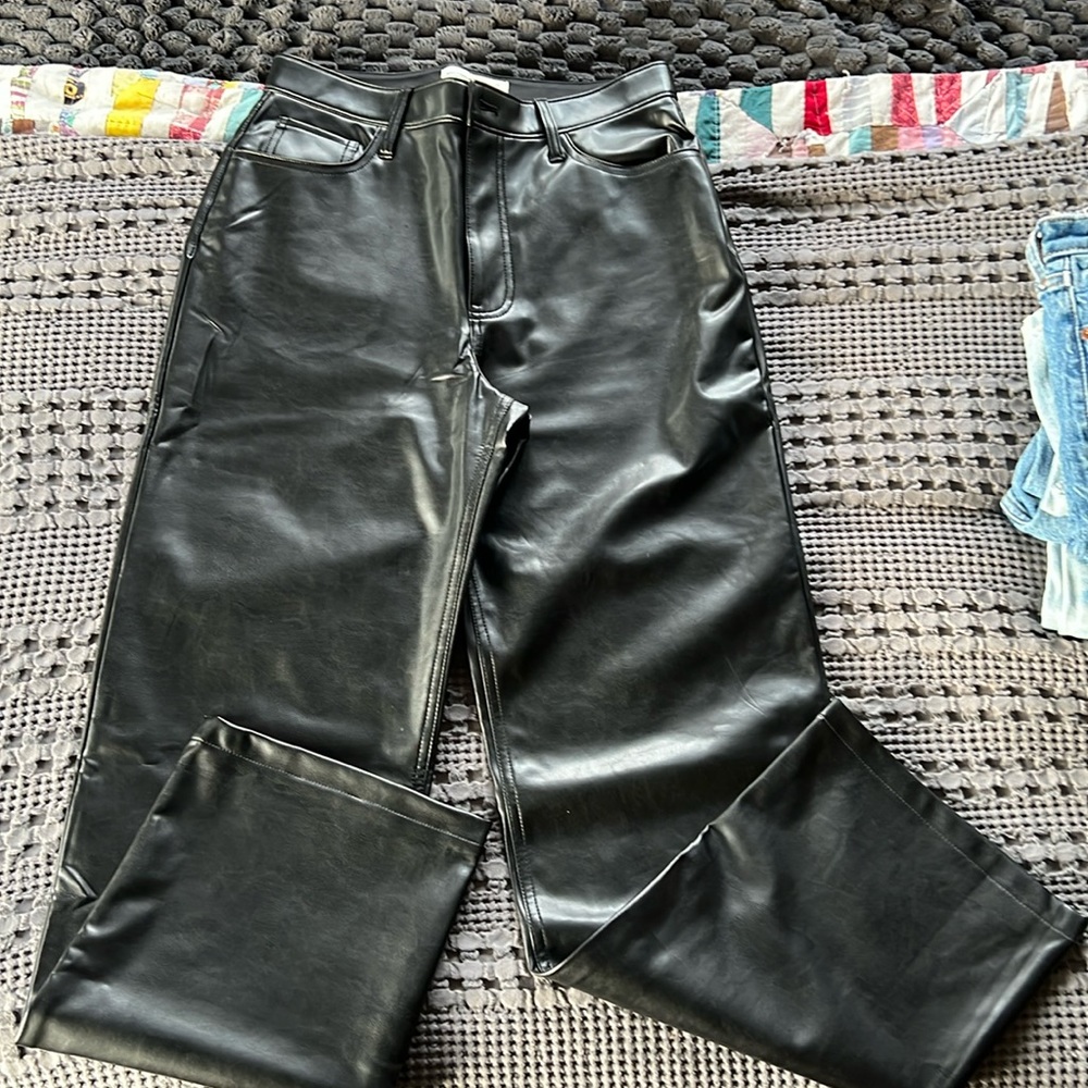 Abercrombie 90’s High Rise 29/8